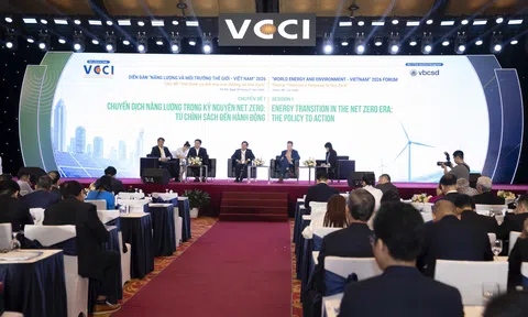 Khát vọng xanh
