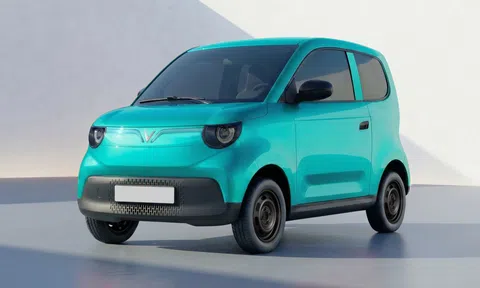 Ngày cuối nhận ưu đãi kép, VinFast VF 2 hút khách với giá từ 100 triệu đồng