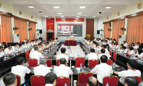 VDB triển khai nhiệm vụ 6 tháng cuối năm 2026
