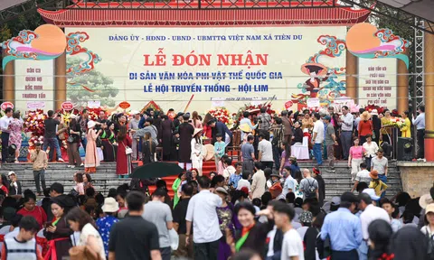 Bắc Ninh: Di sản văn hóa không chỉ là ký ức của quá khứ mà còn là nguồn lực cho tương lai (Bài 1)