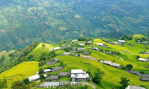 Lào Cai: Từ phố đi bộ đến “Điểm hẹn bản sắc” – kiến tạo không gian văn hóa sống cho du lịch cuối tuần