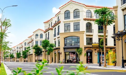 Royal Boulevard mở cơ hội khai thác dòng tiền từ bất động sản “vận hành thực”