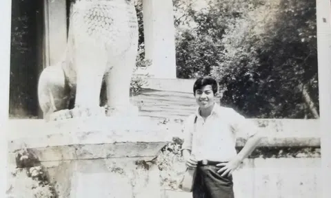 Mong sớm giải quyết chế độ cho Cựu chiến binh Lê Văn Tố làm nhiệm vụ quốc tế tại Campuchia