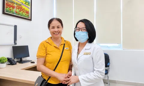 5.000 người dân Quảng Ninh được khám sức khỏe miễn phí tại Vinmec Hạ Long