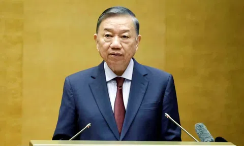 Toàn văn phát biểu chỉ đạo của Tổng Bí thư, Chủ tịch nước Tô Lâm tại Hội nghị toàn quốc quán triệt, triển khai thực hiện Nghị quyết Trung ương 3