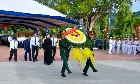An Giang: Chiến dịch 500 ngày đêm – Mệnh lệnh từ trái tim