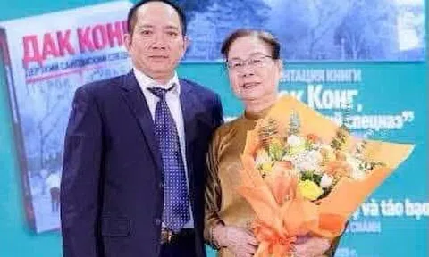 Huyền thoại nữ biệt động Sài Gòn duy nhất đánh vào Dinh Độc Lập tết Mậu Thân 1968