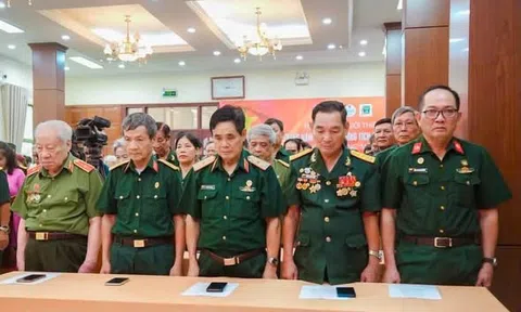 Thương binh, Anh hùng LLVTND Trần Xuân Thiện: Kỳ tích bắn 18 quả B40 trong một ngày