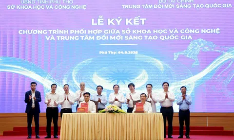 Phú Thọ triển khai những nhiệm vụ trọng tâm 6 tháng cuối năm 2026