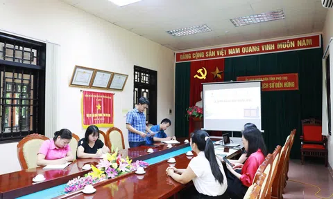 Phú Thọ: Bảo vệ môi trường di sản bắt đầu từ ý thức phân loại rác thải tại nguồn