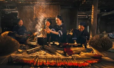 Bản sắc văn hoá, con người Cao Bằng - nguồn lực nội sinh của kinh tế di sản