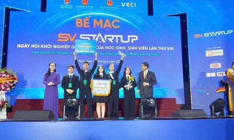 Phú Thọ: Từ mạch nguồn hiếu học đến khát vọng vươn xa
