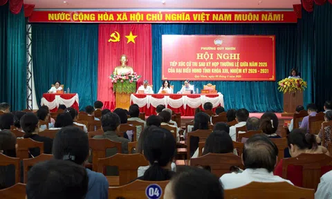 Gia Lai: Chủ tịch UBND tỉnh sẽ chỉ đạo các sở, ngành và địa phương khẩn trương rà soát, giải quyết những vấn đề thuộc thẩm quyền
