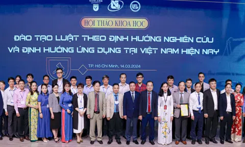 Học Bất động sản thời Proptech: 4 tiêu chí chọn trường cho thế hệ số