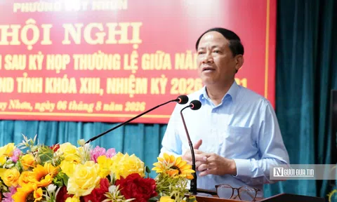 Gia Lai: Xử lý lấn chiếm vỉa hè, hướng tới du lịch văn minh, bền vững