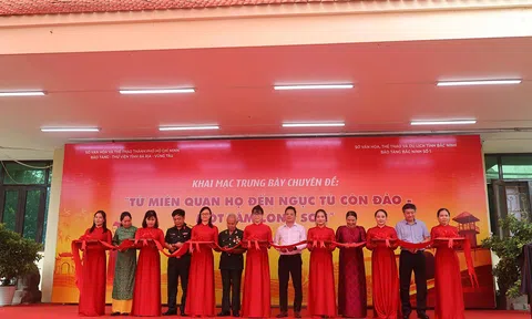 Bắc Ninh: Từ miền Quan họ đến ngục tù Côn Đảo – Một tấm lòng son
