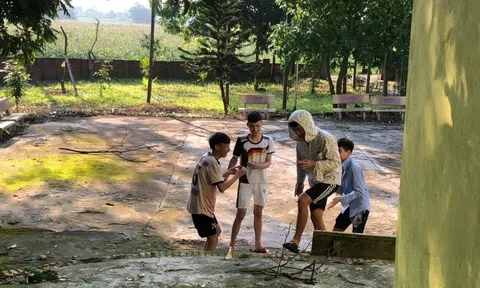 Phú Thọ: Cụm di tích Yên Thượng, một miền ký ức văn hóa bên dòng Phó Đáy