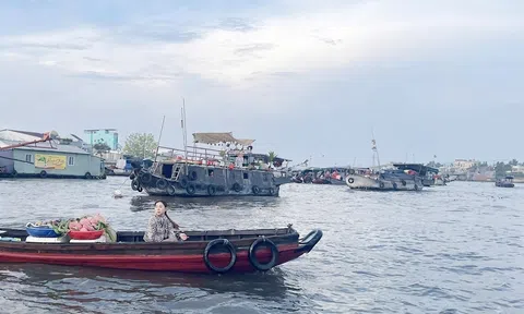 Cần Thơ: Đưa di sản vào hệ sinh thái văn hóa số