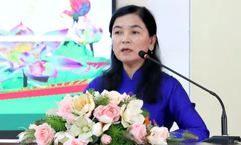 Cần Thơ: Xây dựng văn hóa học đường trong thời đại số