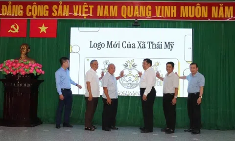 TP.HCM: Xã Thái Mỹ vận hành hiệu quả chính quyền địa phương 2 cấp