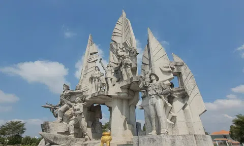 Di tích quốc gia đặc biệt Chiến thắng Chương Thiện – "Địa chỉ đỏ" của thành phố Cần Thơ