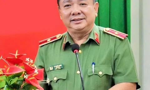 Gia Lai: Phường Quy Nhơn với Chiến dịch 40 ngày đêm cấp căn cước cho công dân dưới 14 tuổi