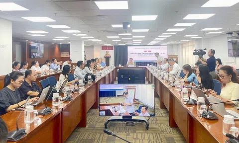 TP. Hồ Chí Minh: Tăng cường kiểm tra chuyên ngành trong lĩnh vực văn hóa