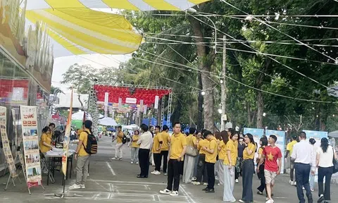 TP. Hồ Chí Minh: Du lịch tăng trưởng mạnh, mở rộng không gian kết nối quốc tế