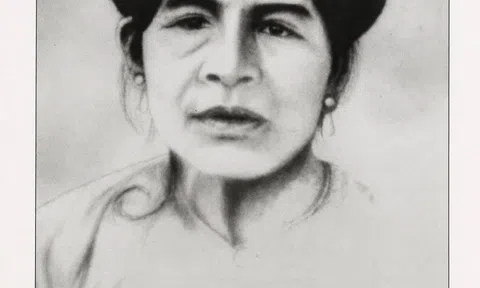 Gặp mẹ