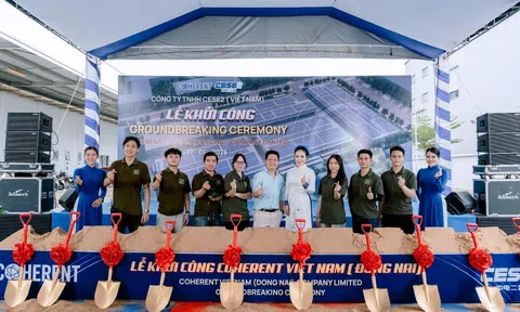 Chắp cánh ước mơ xanh - Green Group Bình Dương lan tỏa yêu thương