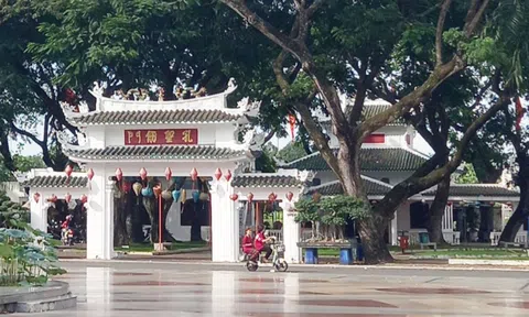 Đồng Tháp: Hoạt động hưởng ứng Ngày Văn hóa Việt Nam