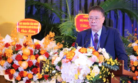 Đại hội IX Liên hiệp Hội Việt Nam thành công tốt đẹp: Đoàn kết - sáng tạo - đột phá - phát triển