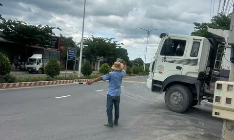 TP.HCM: Công ty Dương thực hiện giải pháp an toàn giao thông, bảo vệ hạ tầng và môi trường