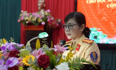 Gia Lai: Cao điểm bảo đảm an toàn giao thông dịp Quốc khánh 2/9