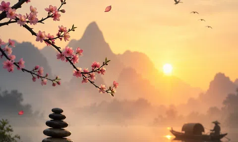 Chùm thơ Hương ngược gió của Trần Phương Hồng Điểu