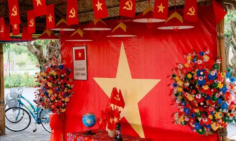Đi giữa Việt Nam mùa tự hào: Những trải nghiệm làm nên kỳ nghỉ Tết Độc Lập khác biệt