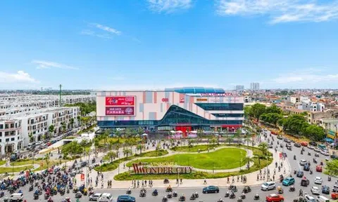 Từ cánh diều Đan Phượng đến một tọa độ đang “lên như diều gặp gió” trên mạng xã hội