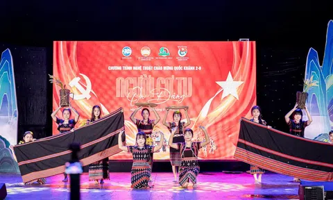 TP. Đà Nẵng: Phát huy giá trị văn hóa, sản vật miền núi của đồng bào Cơ Tu
