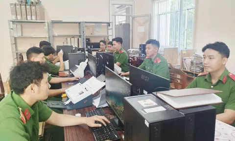 Thành phố Cần Thơ hướng tới Ngày Chuyển đổi số quốc gia năm 2026