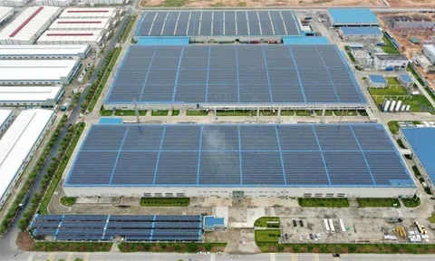 Lợi ích của việc sử dụng năng lượng mặt trời và giải pháp đến từ Tech South
