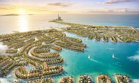 Truyền thông quốc tế lý giải sức hút của Vinhomes trong mắt nhà đầu tư Ấn Độ