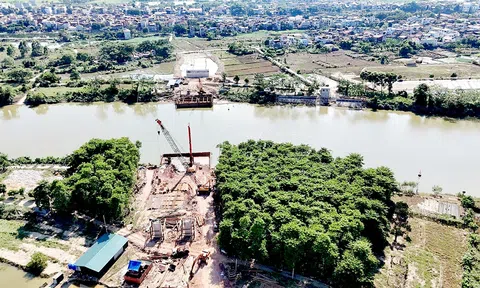 Bắc Ninh: Vân Hà giữ "hồn làng", mở lối đi mới