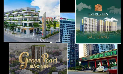 Bắc Ninh: Người dân có đọc, nhớ và viết đúng tên nước ngoài xuất hiện ngày càng nhiều tại nơi mình sống? (Kỳ 2)