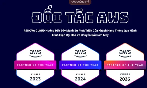 Kiến thức cơ bản về AWS: Hướng dẫn cho người mới bắt đầu