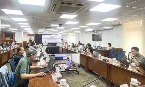 TP. Hồ Chí Minh: Phát động cuộc vận động viết về nghĩa tình Việt Nam - Campuchia