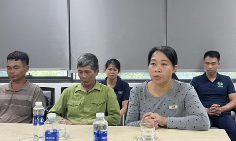 Phú Thọ: Bệnh viện Hữu nghị Lạc Việt không yêu cầu bồi thường, sẽ làm đơn xin giảm nhẹ cho sáu bị can vụ phát trực tiếp lên mạng, gây rối