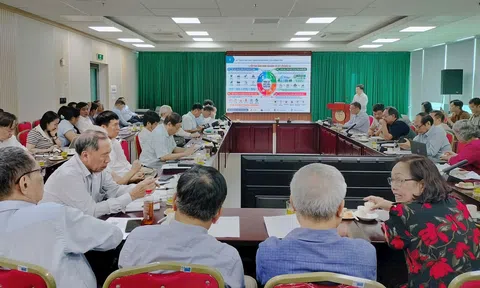 Phát triển công nghiệp vật liệu để nâng cao năng lực tự chủ chiến lược