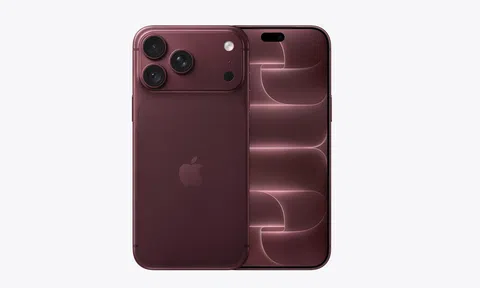 iPhone 18 Pro so pin với iPhone 17 Pro Max: Con số thực tế nói lên điều gì?