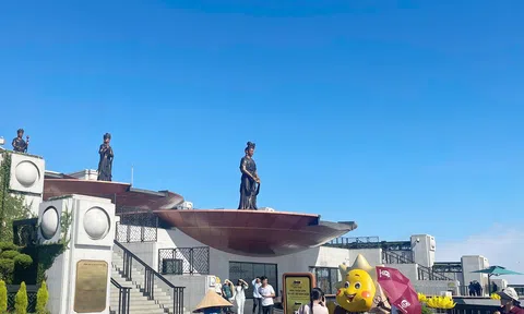 Tây Ninh: Phát huy lợi thế văn hóa, đưa du lịch trở thành ngành kinh tế mũi nhọn