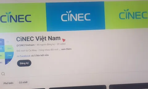 “Từ Cà Mau bay lên” vào chung kết Liên hoan Nghệ thuật Sáng tạo và Công nghệ Cà Mau 2026